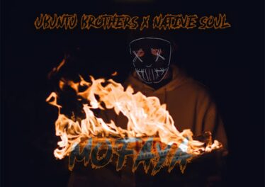 Ubuntu Brothers & Native Soul - Mo'Faya