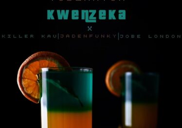 Vusinator - Kwenzeka (feat. KillerKau, Jadenfunky & Jobe London)