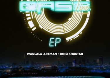 Wadlala Artman & King Khustah - Baseline EP