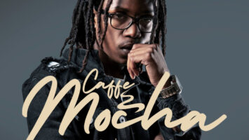 XtetiQsoul - CaffeMocha Guestmix