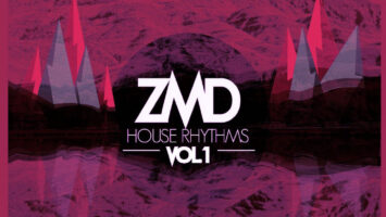 ZMD House Rhythms Vol 1