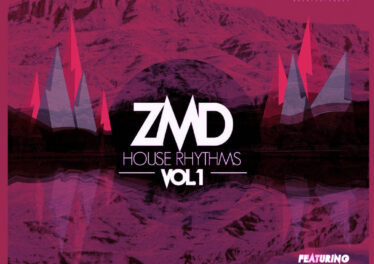 ZMD House Rhythms Vol 1