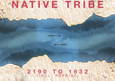 Fisto De Soul & Native Tribe - 2190 to 1632 (Re-Defined Afromytes)Fisto De Soul & Native Tribe - 2190 to 1632 (Re-Defined Afromytes)