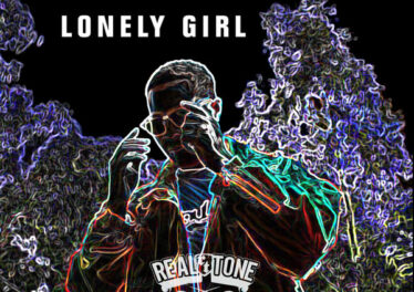 Franck Roger & Paul B - Lonely Girl (Original Mix)