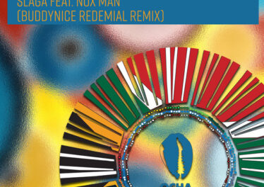 Slaga, Nox Man - I Will House You (Buddynice Redemial Remix)