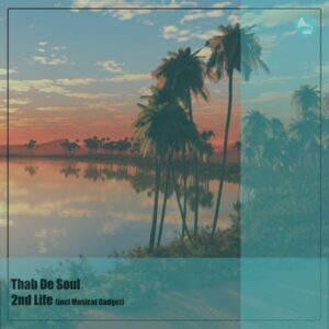 Thab De Soul & Native Tribe - Musical Gadget