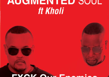 Augmented Soul & Kholi - FXCK Our Enemies (Extended)