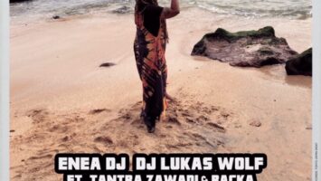 Enea Dj, Dj Lukas Wolf, Tantra Zawadi & Backa Niang - She Roars (Original Mix)