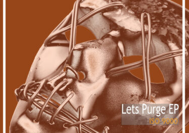 ISO 9000 - Let's Purge (Original Mix)