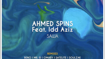 Ahmed Spins & Idd Aziz - Sawa (Original Mix)