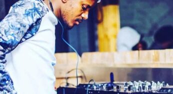 Kabza De Small – Feel Me (Locked Tune)