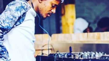 Kabza De Small - Feel Me (Locked Tune)
