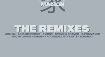 Re.you, Oluhle, Aaaron – Inyani (Floyd Lavine Remix)