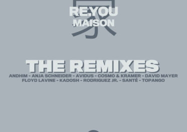 Re.you, Oluhle, Aaaron - Inyani (Andhim Remix)