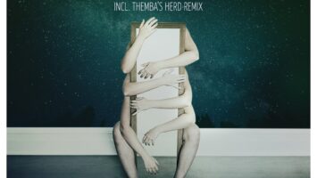 Bahramji, Medusa Odyssey - Jana (Themba's Herd Remix)