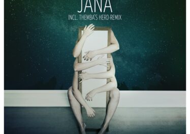 Bahramji, Medusa Odyssey - Jana (Themba's Herd Remix)