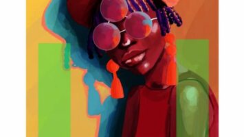 Twin Turbo - Afro Disciples EP