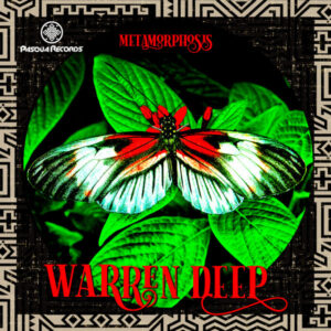 Warren Deep - Metamorphosis