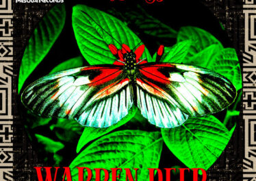 Warren Deep - Metamorphosis