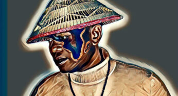 ACHIM – African Queen (feat. Nokwazi, Thequalizers & Zama Radebe)