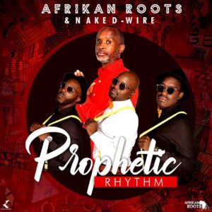 Afrikan Roots - Do It In Church (feat. Dj Buckz)