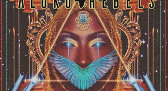 Aluku Rebels – Message to Makeda Mix