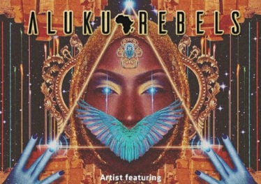 Aluku Rebels - Message to Makeda Mix