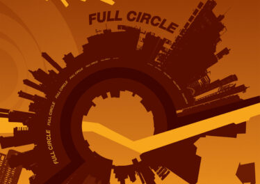 Atjazz - Full Circle (Album)