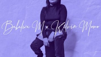 Babalwa M & Kelvin Momo - Bayeke EP