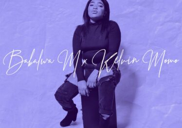 Babalwa M & Kelvin Momo - Bayeke EP