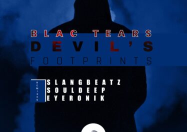 Blac Tears - Devil's Footprints (Remixes)