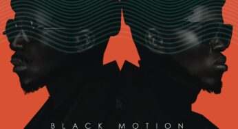 Black Motion – Peperuka (feat. Idd Aziz)