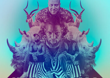 Boddhi Satva & Boule Mpanya - Wa Sokoma