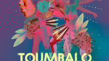 Boddhi Satva & DJ Maphorisa - Toumbalo