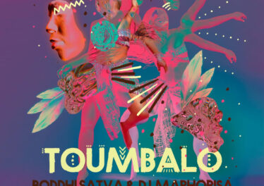 Boddhi Satva & DJ Maphorisa - Toumbalo