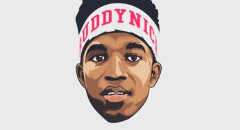 Buddynice – Redemial King 003 (Redemial Sounds)