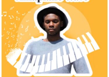 Camblom Subaria - Amapiano Wave (Album)