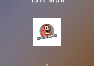 Camblom Subaria - Tall Man EP