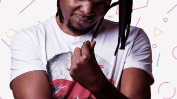 Character - Ngiyesaba (feat. Q Twins & Ntencane)