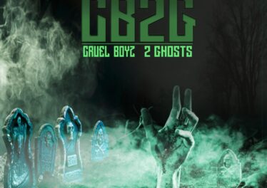Cruel Boyz - 2 Ghosts