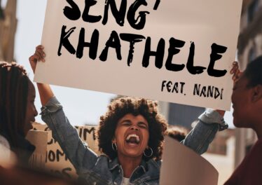 DJ Big Sky - Seng'khathele (feat. Nandi)