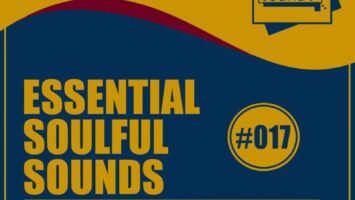 DJ Couza - Essential Soulful Sounds 017 Guest Mix