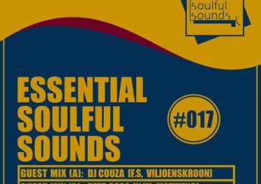 DJ Couza - Essential Soulful Sounds 017 Guest Mix