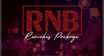 Elaine – Risky (DJ Couza Remake)