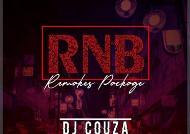 Elaine - Risky (DJ Couza Remake)