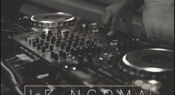 DJ EX, DjMbali_Umshove & Sacred Soul – Le Ngoma (Extended Mix)