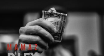 DJ Ex feat. Pearl Andy – Mamaz (Extended Mix)
