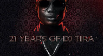 DJ Tira – Izwi (feat. Fey, Lungy K & Sneziey)