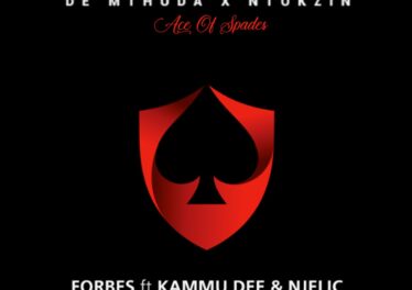 De Mthuda & Ntokzin - Forbes (feat. Kammu Dee & Njelic)