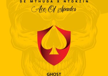 De Mthuda & Ntokzin - Ghost